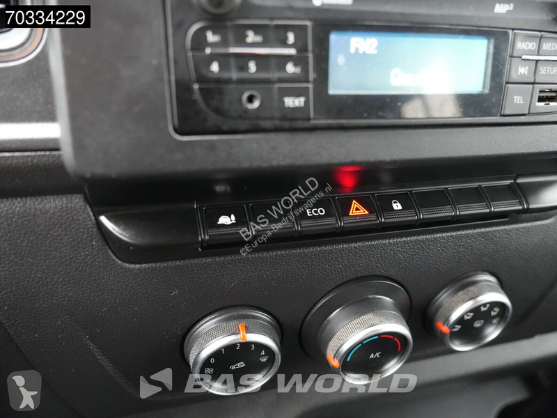 Véhicule utilitaire Renault Kipper Dubbele...