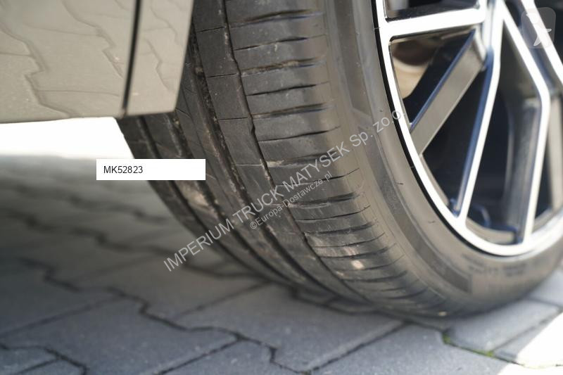 Véhicule utilitaire Volkswagen Volkswagen 3.0...