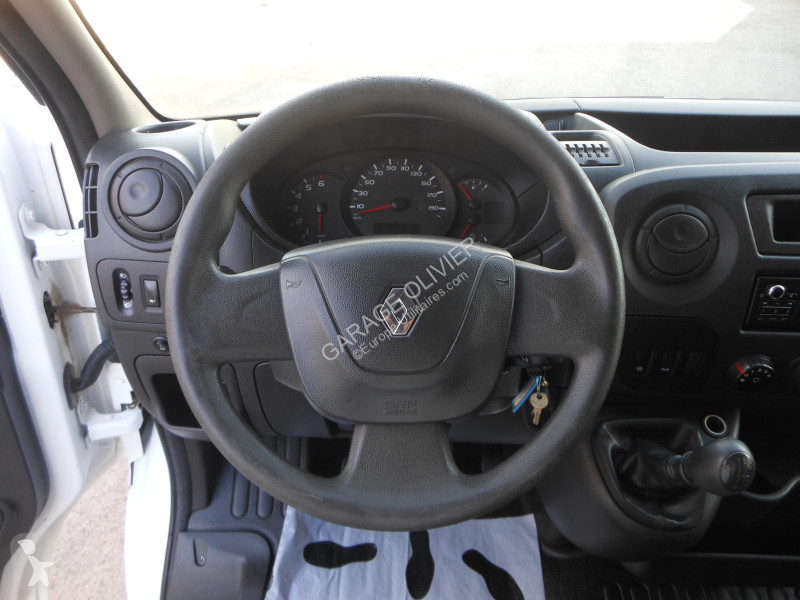 Užitkové vozidlo Renault Benne Double Cabine...