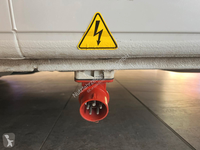 Véhicule utilitaire Fiat 2.3...