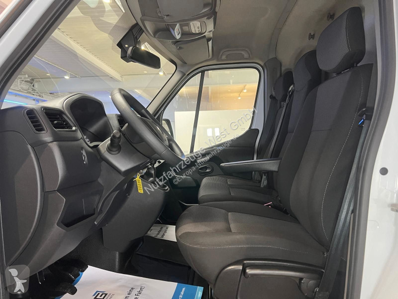 Renault L3H2 Klima*Kamera*AHK*Garantie van