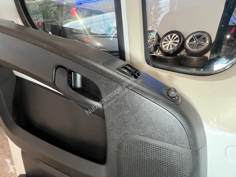 Užitkové vozidlo Citroën Doka Pritsche...