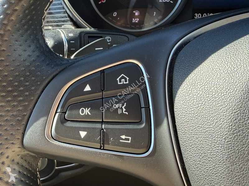 Mercedes Classe V V 250 d Avantgarde extra long...