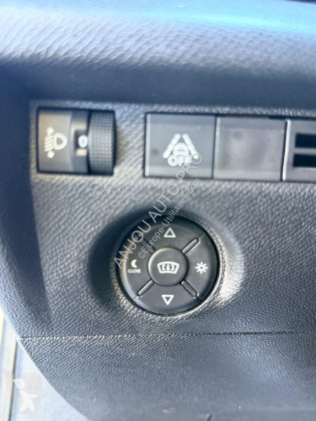 Citroën HDI 110 BVM6 FEEL PACK BUSINESS van