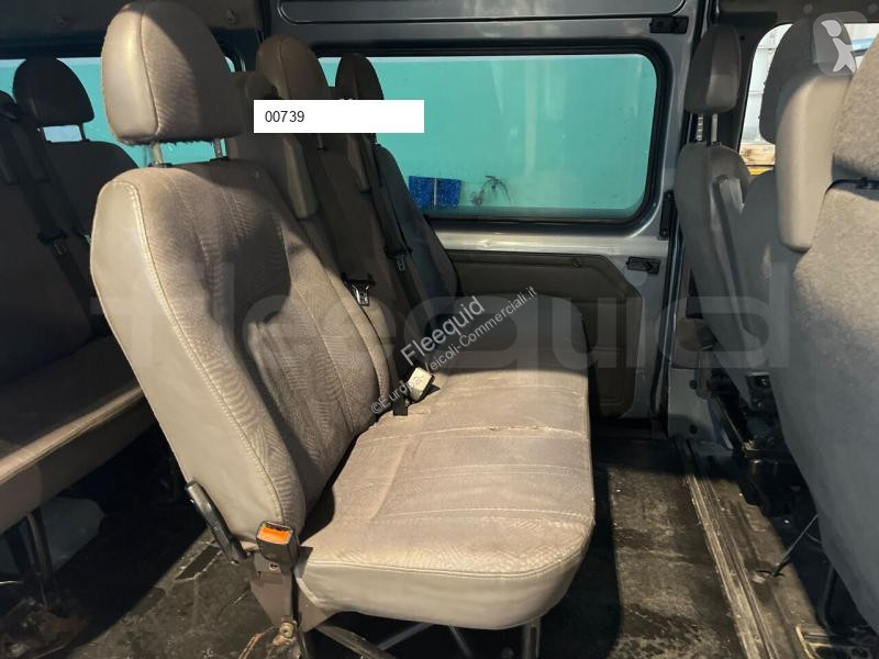 Ford  van