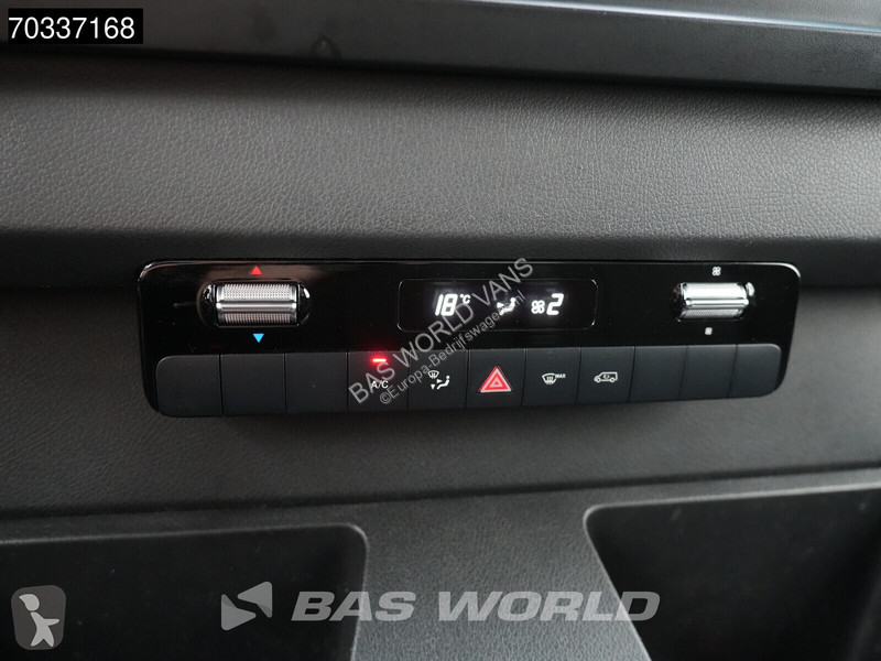Furgoneta Mercedes 515 CDI Automaat Bakwagen...