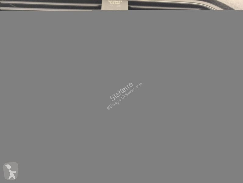 Volkswagen Allspace Transporter