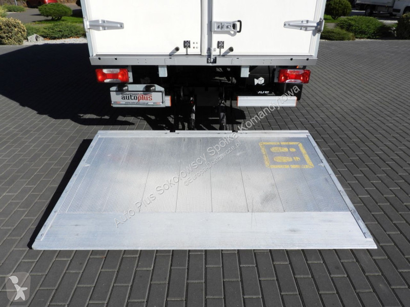 Iveco 35C14 DAILY van