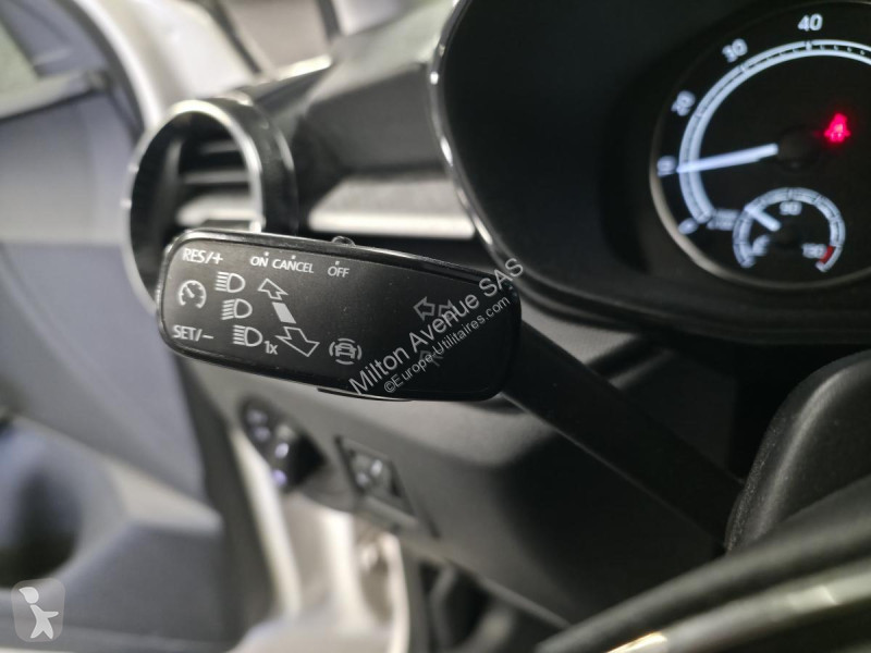 Skoda FABIA 1.0 TSI - 95  IV Ambition van