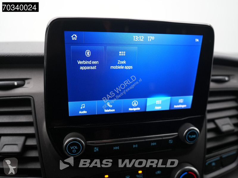 Ford 130PK L1H1 Airco Navi Cruise Camera Euro6...