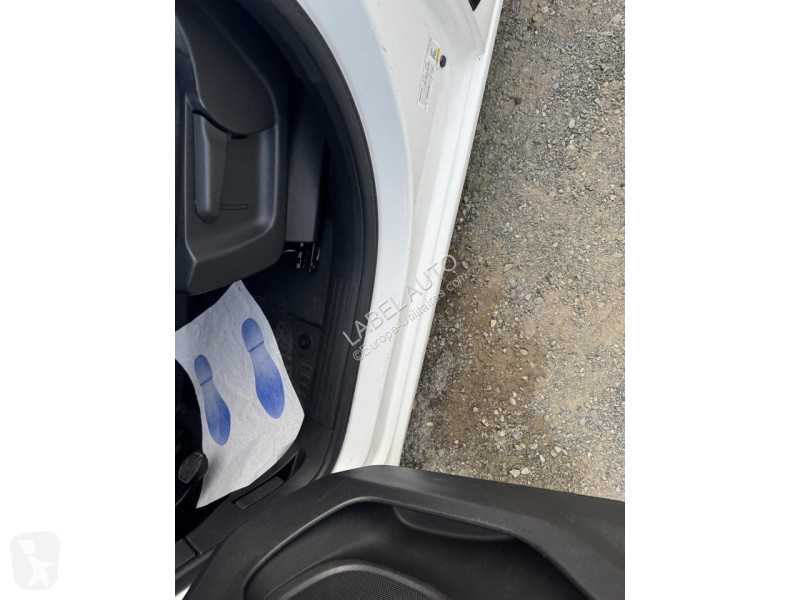 Peugeot PARTNER FRIGORIFIQUE LONG 1.5 HDI 130CH...