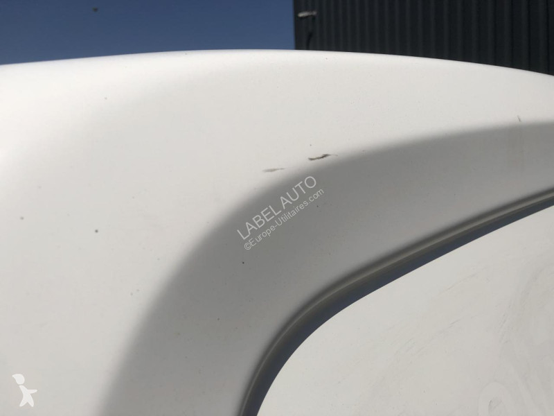 Užitkové vozidlo Peugeot PARTNER FRIGO LONG 1.5...