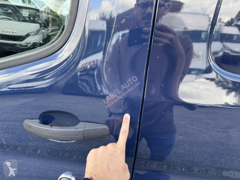 Ford TRANSIT Frigorifique L3H2 2.0 EcoBlue...