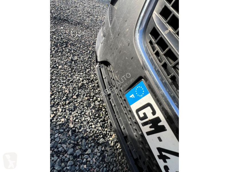 Renault MASTER 3T5 BENNE COFFRE RJ 2.3 DCI...