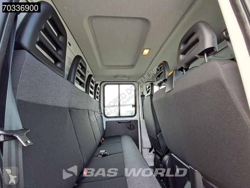 عربة نفعية Iveco 35S16 Neu! 3.0L Automatik 3,5t...