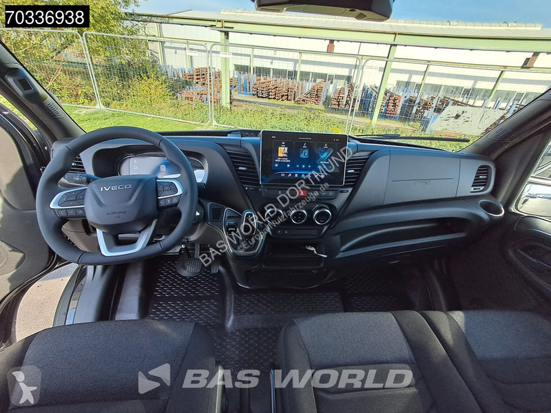Iveco 35C21 Neu! 3.0L Automatik 210PS L2H2 LED...