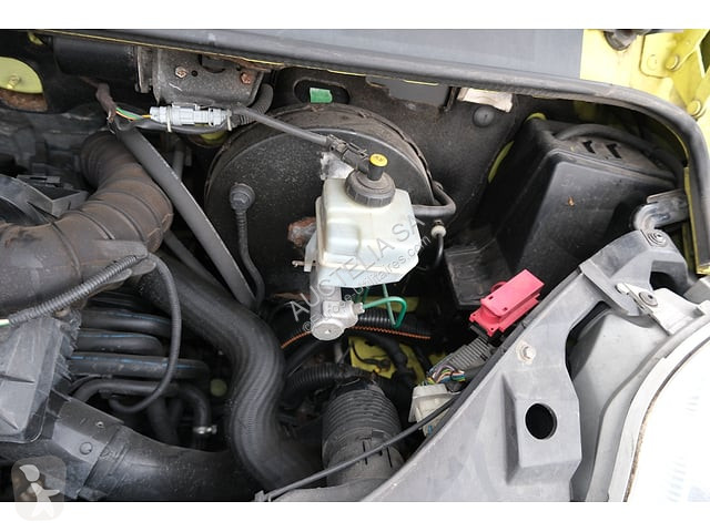 Renault  van