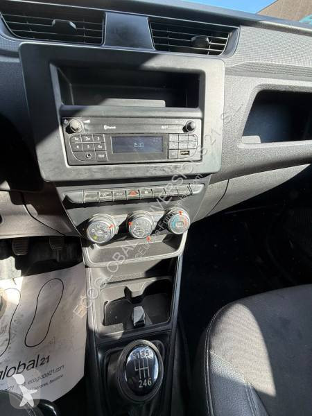 Renault 1.5 BLUE DCI 95CH CONFORT van