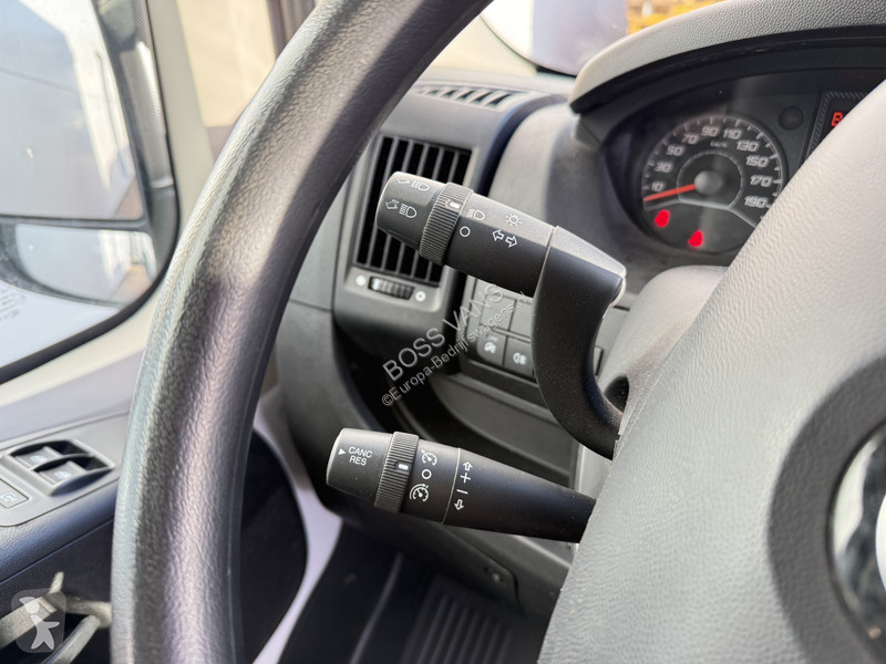 Opel 2.2 HDI 140PK L2H2 Airco Cruise Control...