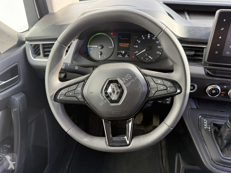 Renault e-Tech 45kWh 122PK Elektrisch L1 300km...