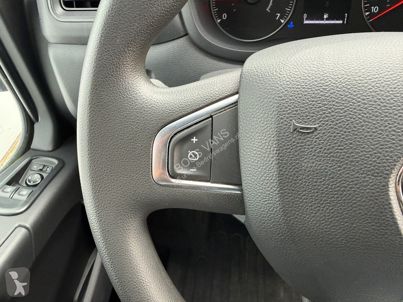 Renault L3H3 LED Cruise Control Airco Bluetooth...