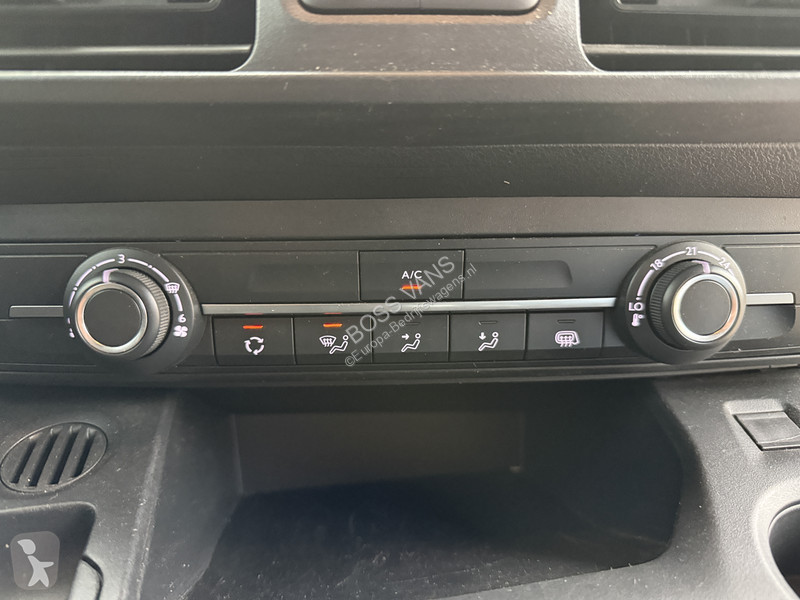 Citroën 50kWh 136PK Elektrisch 50kWh 280km WLTP...