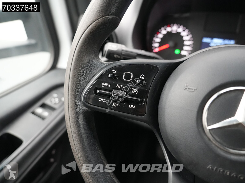 Furgoneta Mercedes 515 CDI Open Laadbak...