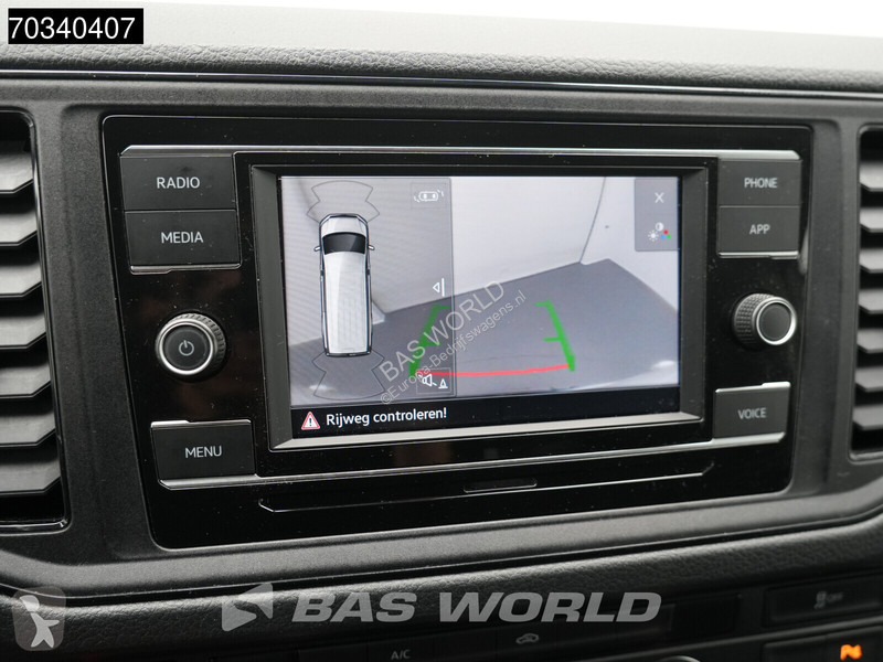 MAN Automaat L4H3 Airco Cruise Camera Euro6...