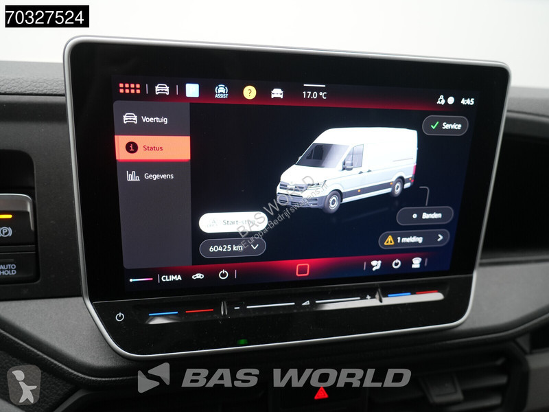 MAN Automaat Facelift L3H3 Airco Carplay Cruise...