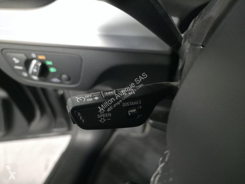 Audi Q5 2.0 50 TFSI e - 299 - BV S-Tronic S...