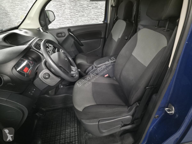 Užitkové vozidlo Renault KANGOO L1 1.5 Energy...