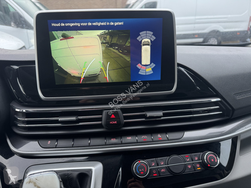 Maxus 72kWh 204PK L2H2 280km Stad WLTP...