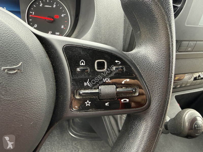 Mercedes 315 1.9 CDI L2H2 Climate Control...