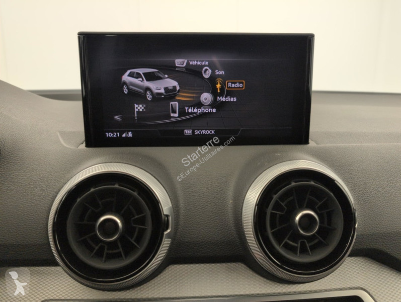 Audi  Transporter