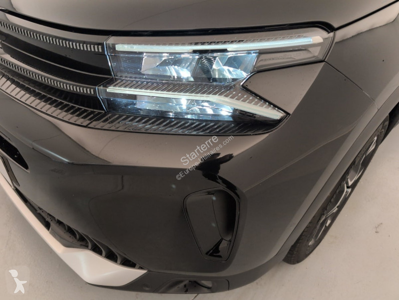 Citroën C5 Transporter