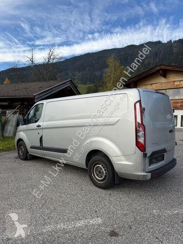 Ford Kasten 300 L2 Trend van