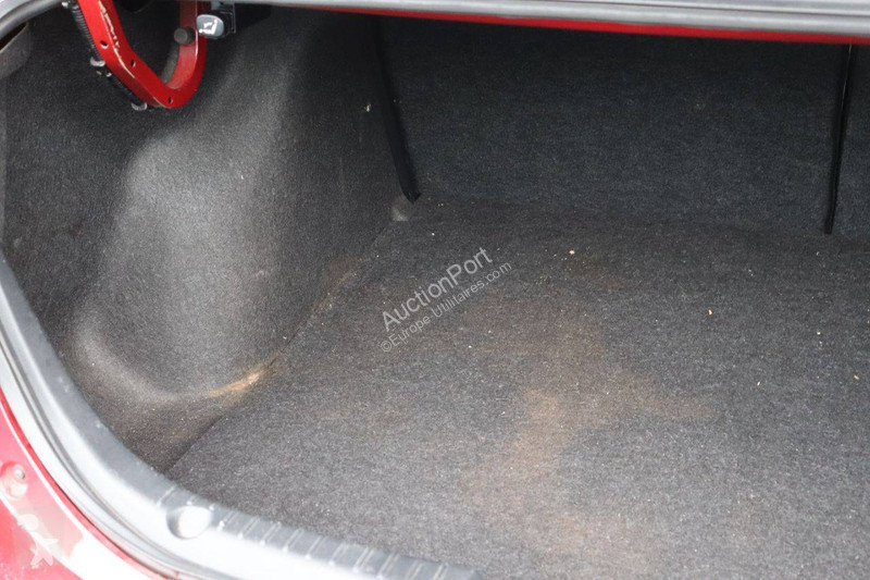 Mazda  3 van