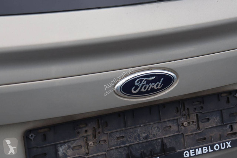 Ford  B-MAX van