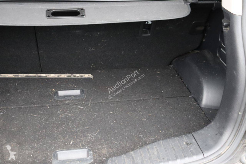 Užitkové vozidlo Ssangyong  Tivoli