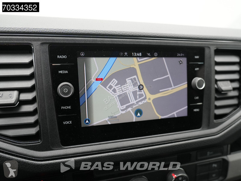 Volkswagen 140pk Automaat L3H3 Airco Navi...