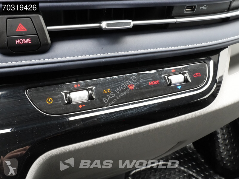 Maxus Elektrisch 77kWh 450km WLTP L2H1...