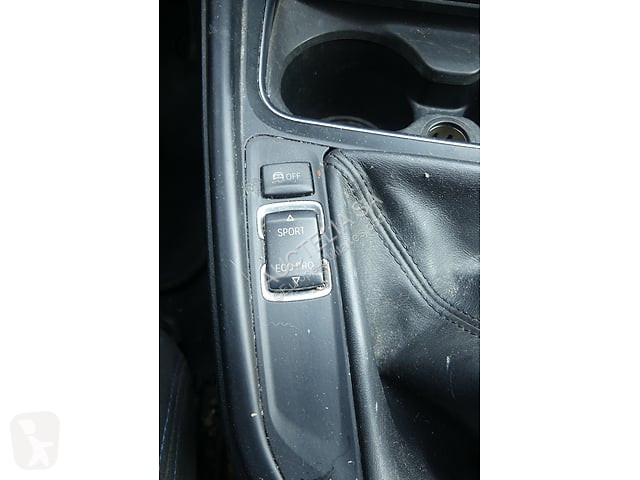 BMW 318d van