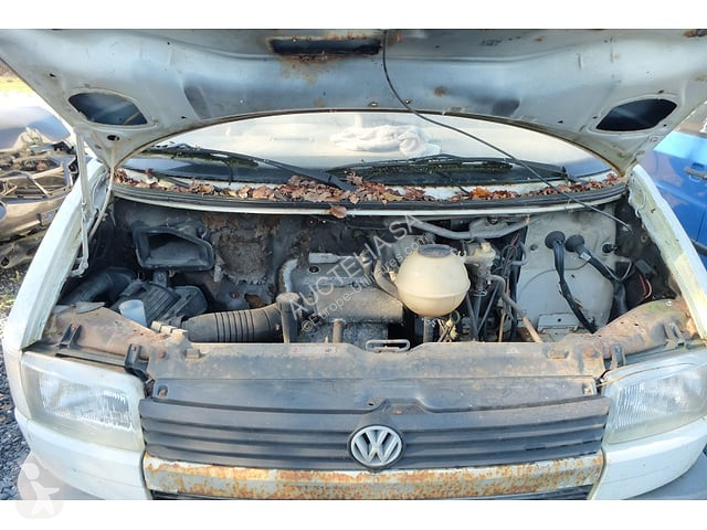 Volkswagen  van