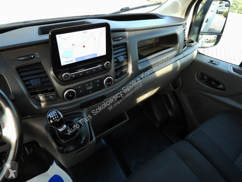 Ford  TRANSIT van