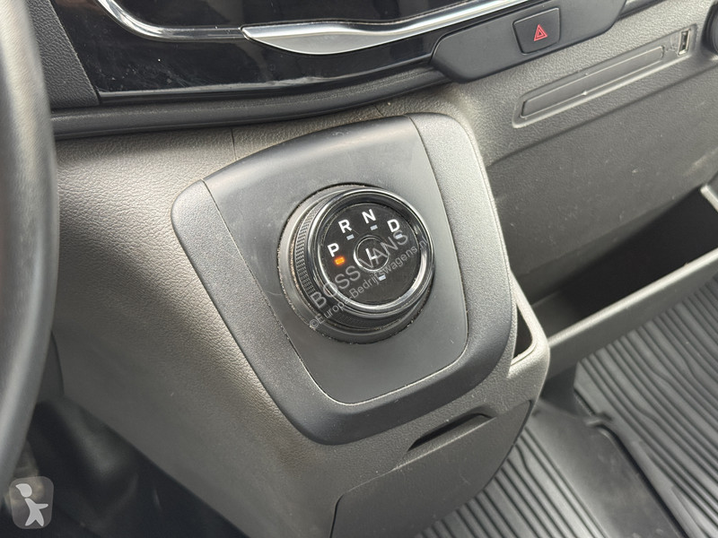 Užitkové vozidlo Ford 68kWh 184PK L4H3 317km...
