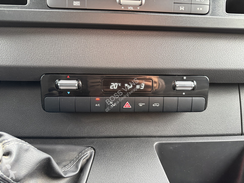 Mercedes 315 2.0 CDI L2H2 2t Trekhaak Cruise...
