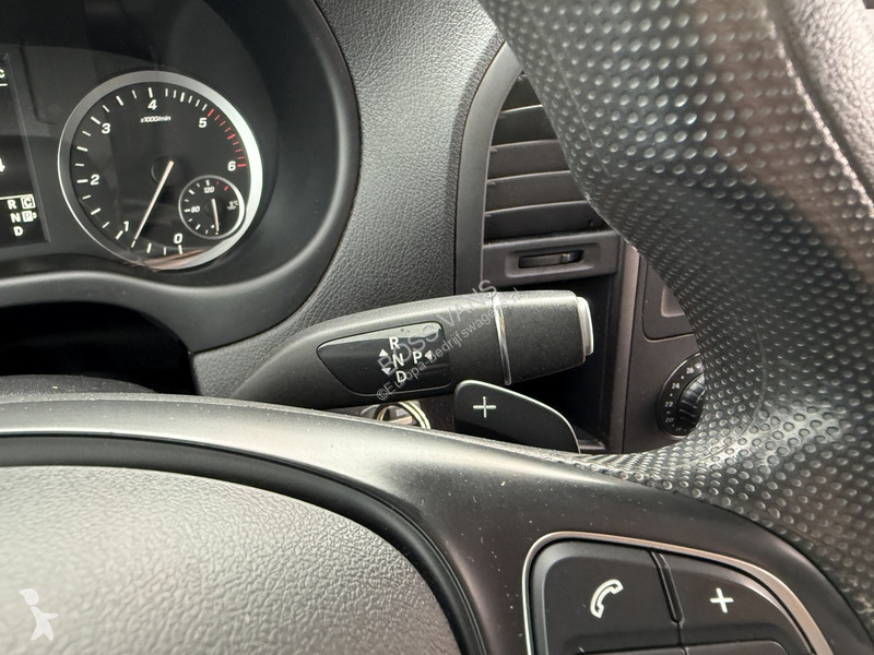 Mercedes Mercedes Benz 114 1.9 CDI *Marge*...