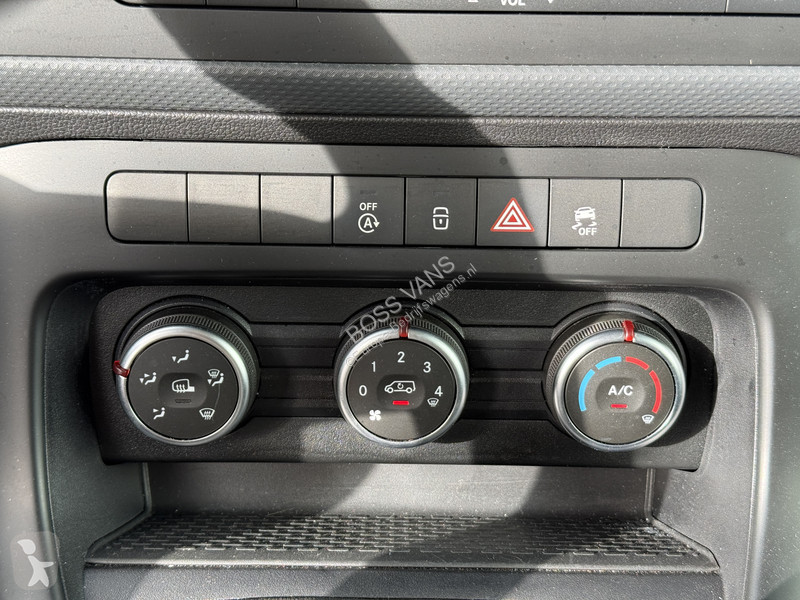 Furgoneta Mercedes 110 1.5 CDI L1 Cruise...