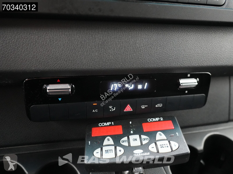Mercedes 315 CDI Automaat Koelwagen Multitemp...