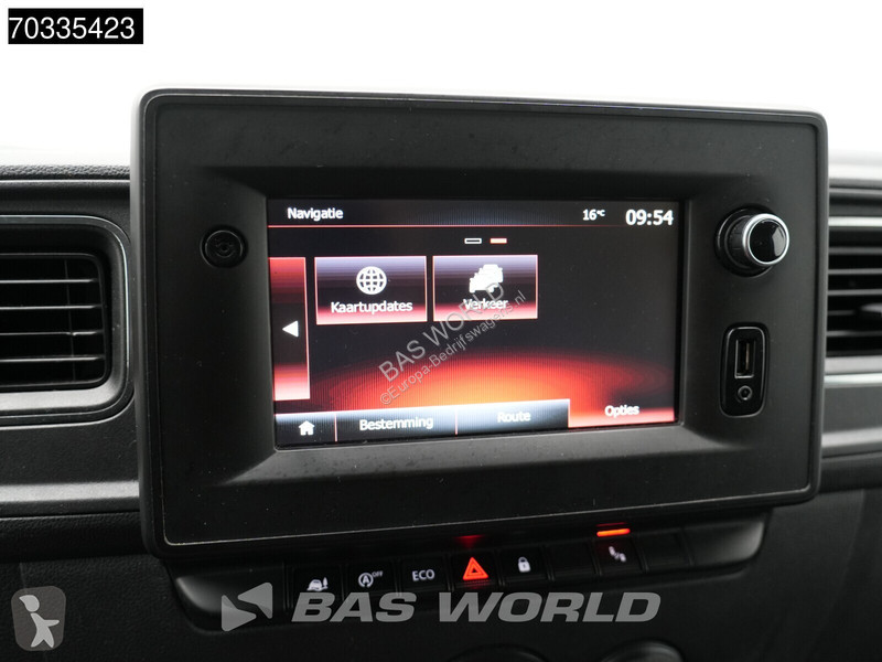 Furgoneta Renault L2H2 Airco LED Navi Cruise...